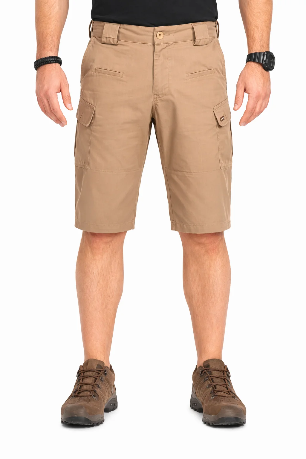 Шорти тактичні YDS Beige 32/32