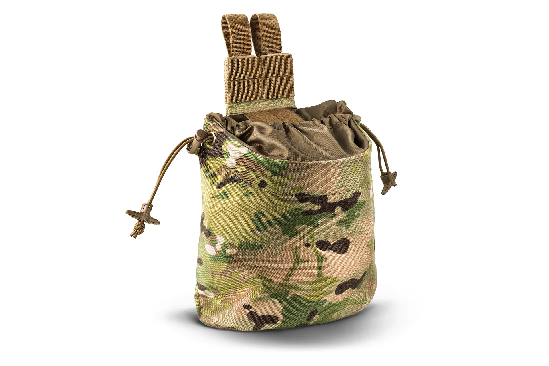 Сумка скиду U-WIN AGILE Cordura 1000 MultiCam на 6 магазинів АК