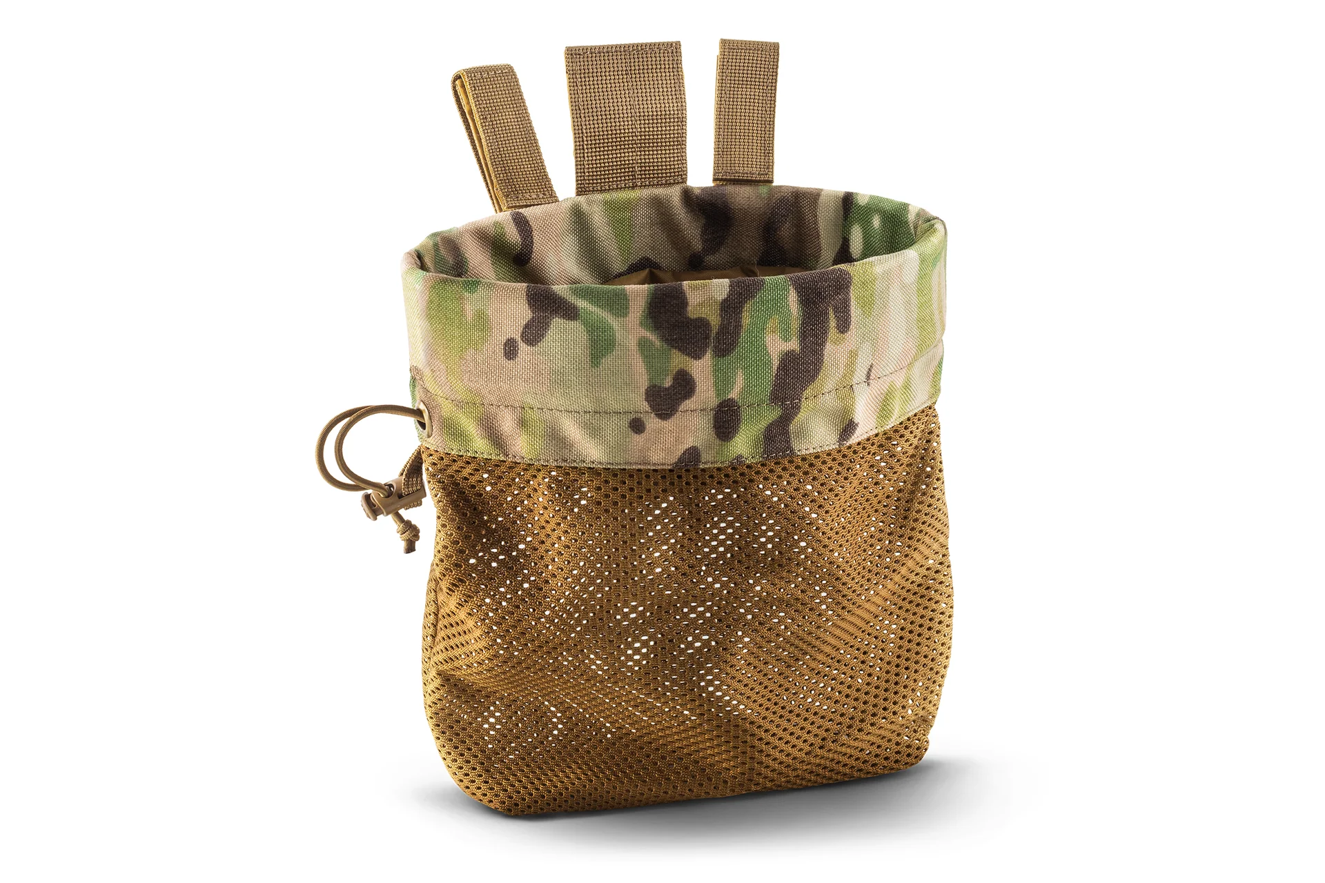 Сумка скиду U-WIN BASE Cordura 1000 MultiCam на 8 магазинів АК