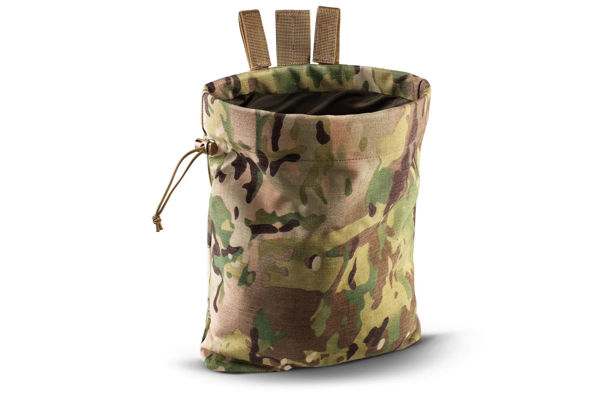 Сумка скиду U-WIN PRO Cordura 1000 MultiCam на 12 магазинів АК