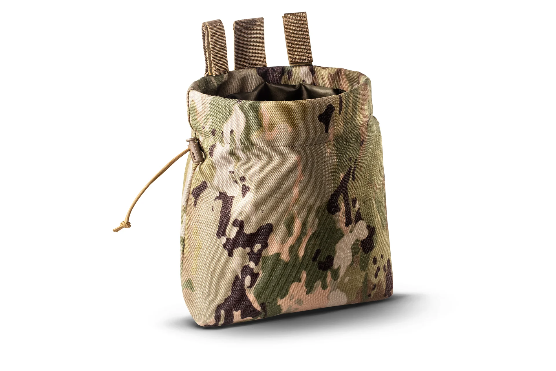 Сумка скиду U-WIN PRO Cordura 1000 MultiCam на 8 магазинів АК