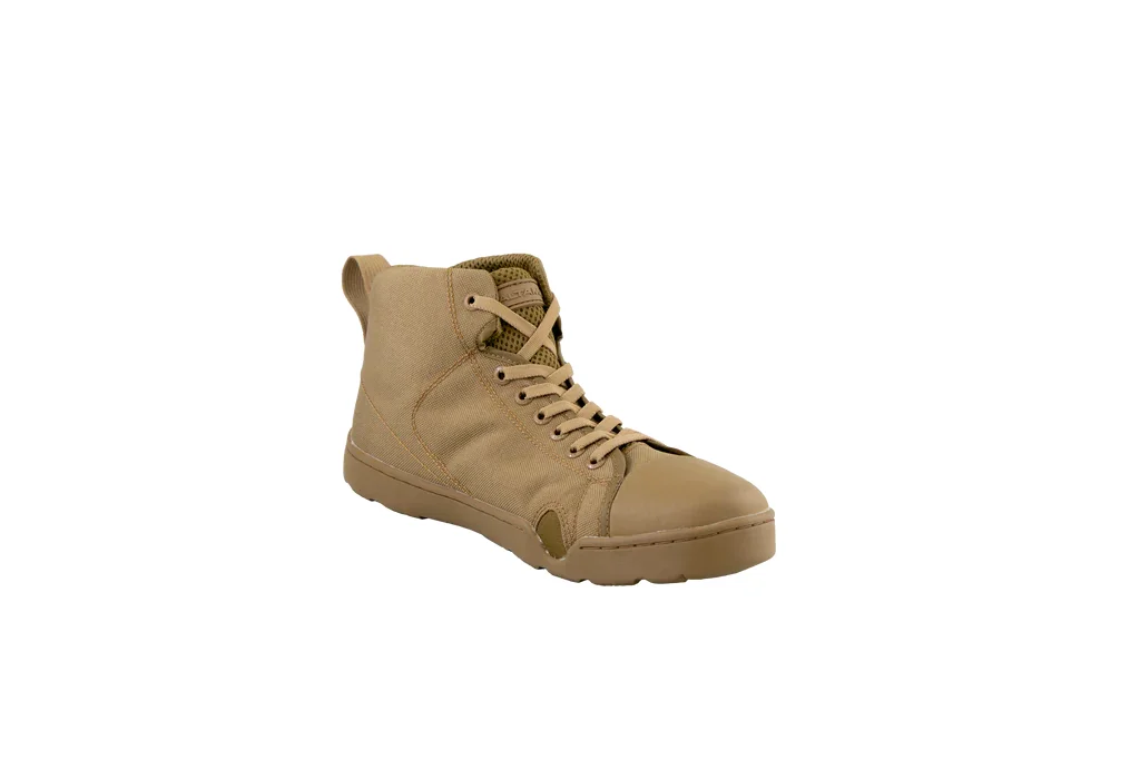 Черевики Altama Maritime Assault Mid Coyote 41