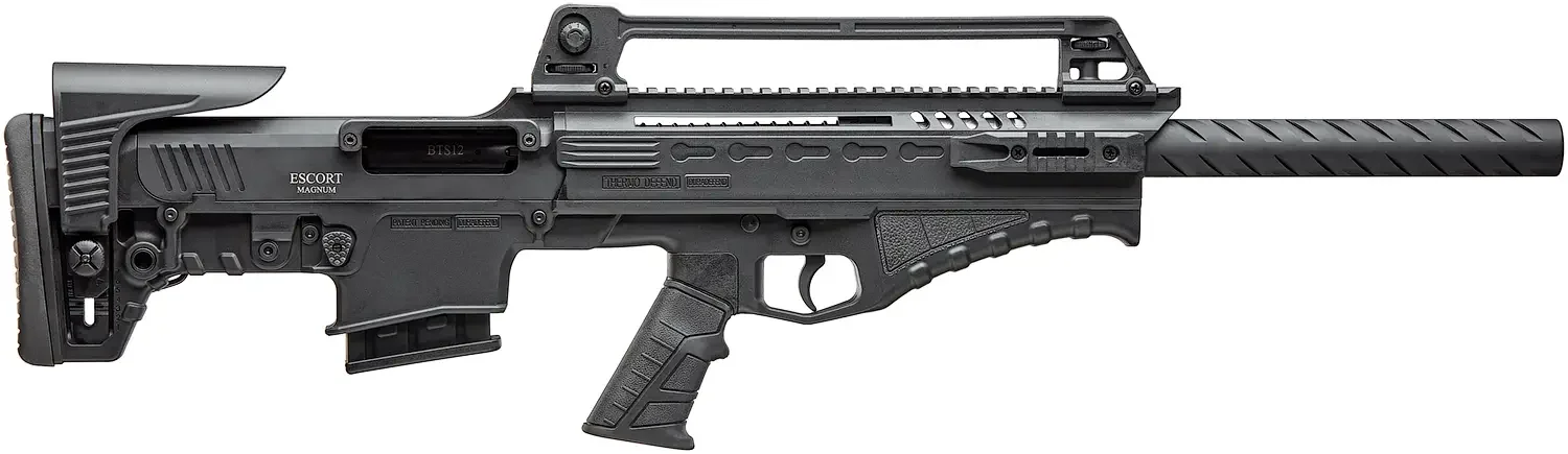 Рушниці гладкоствольна Hatsan Escort BTS12  12/76