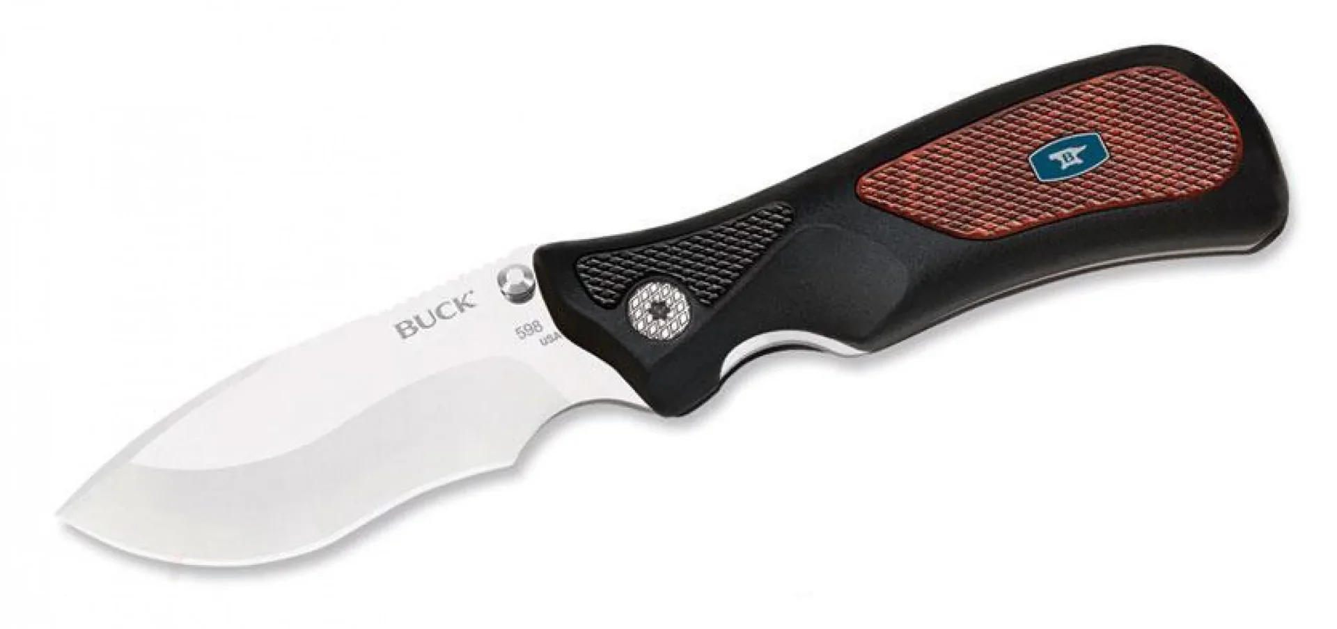 Ніж Buck Folding ErgoHunter Pro
