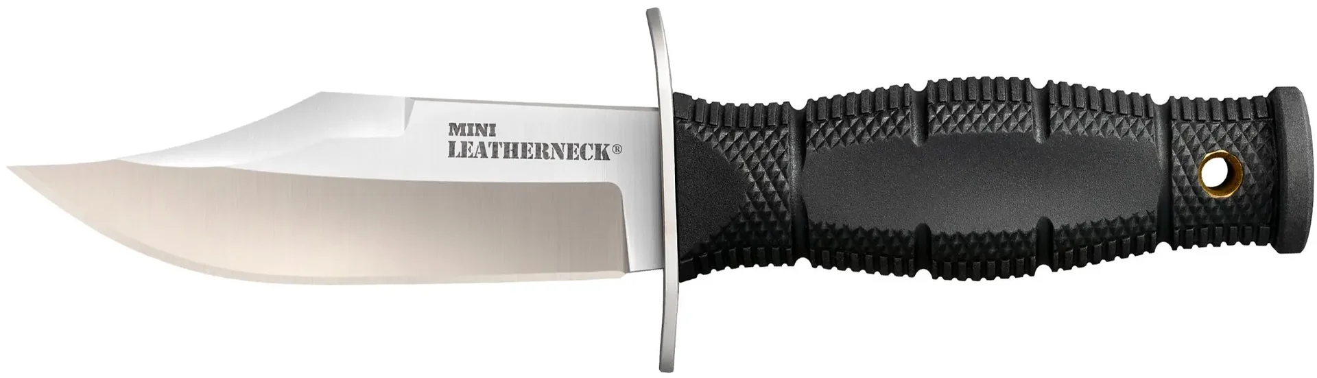 Ніж Cold Steel Leatherneck Mini Clip Point Black