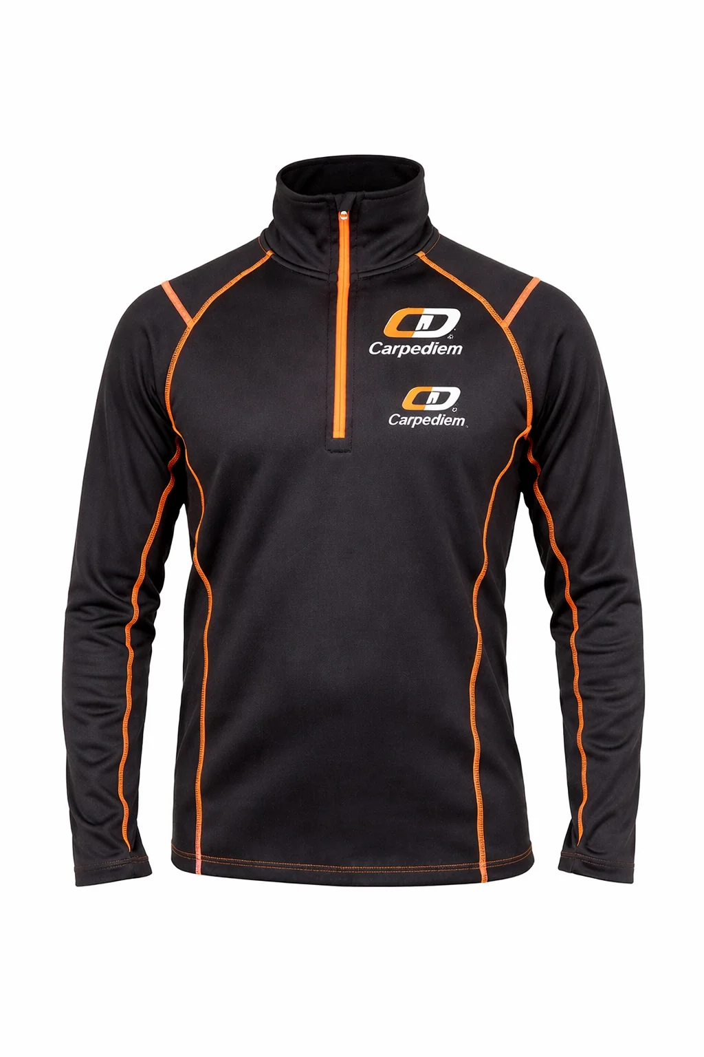 Термобілизна Carpediem Northtec Fleece Type 2 Black Orange L