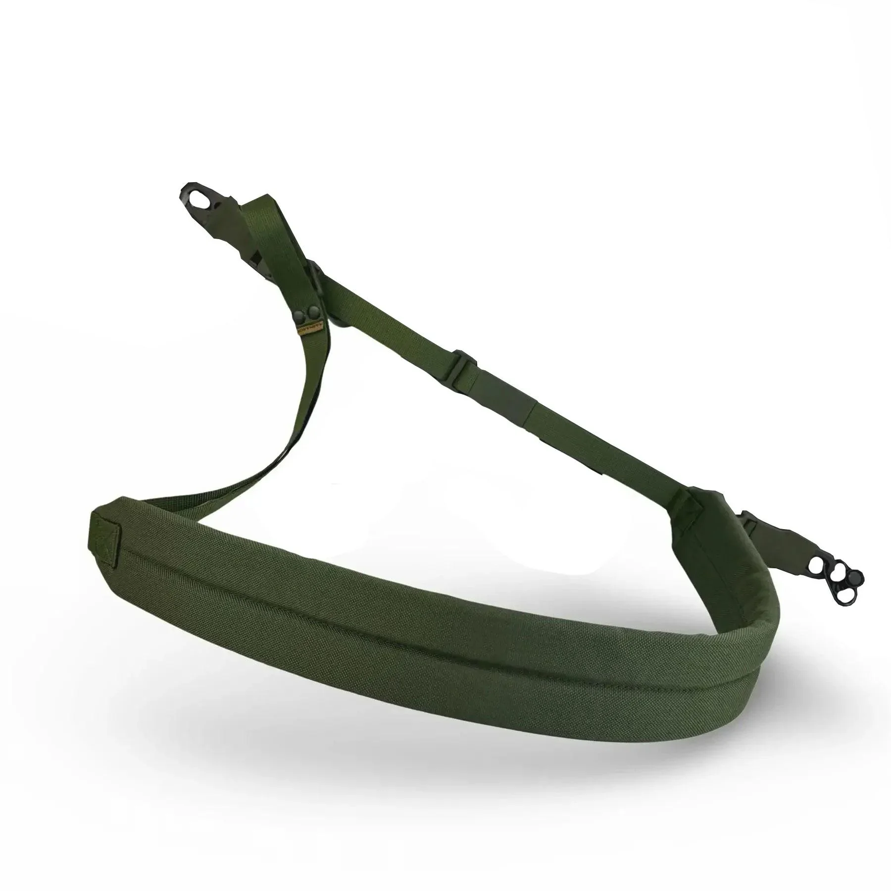 : Ремінь збройовий RAGNAROK KRAKEN Carbine Olive