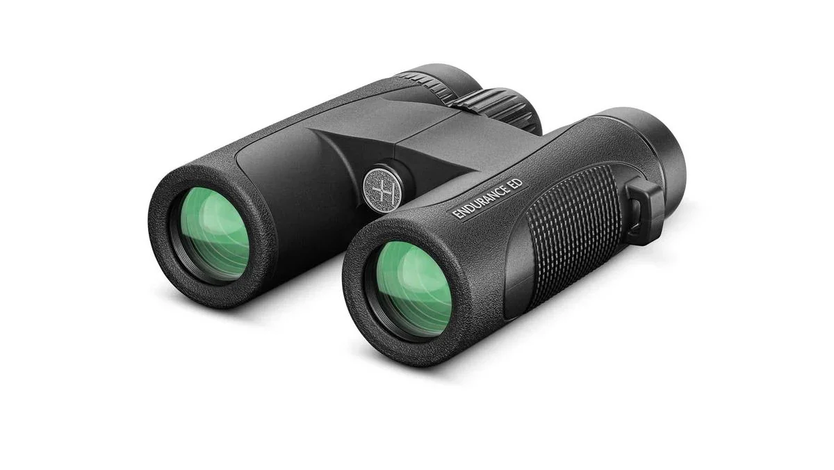 Бінокль Hawke Endurance ED 8x32 Black