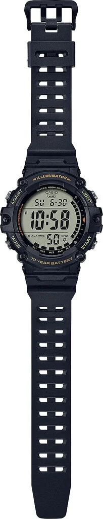 Годинник Casio AE-1500WHX-1A
