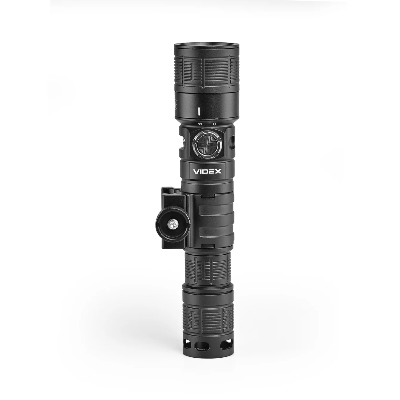 Ліхтар тактичний Videx VLF-AT366 Black