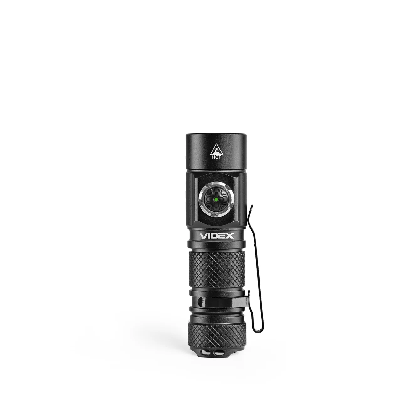 Ліхтар портативний Videx VLF-A351 Black