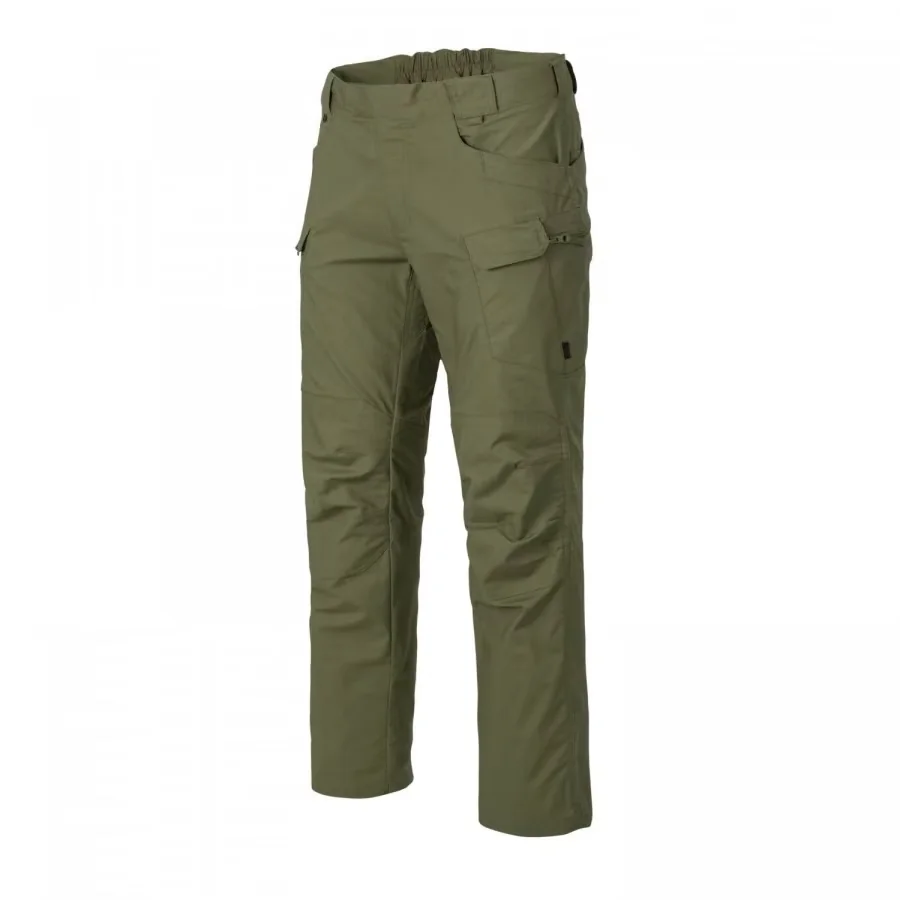 Штани тактичні Helikon-Tex UTP PolyCotton Ripstop Olive Green XS
