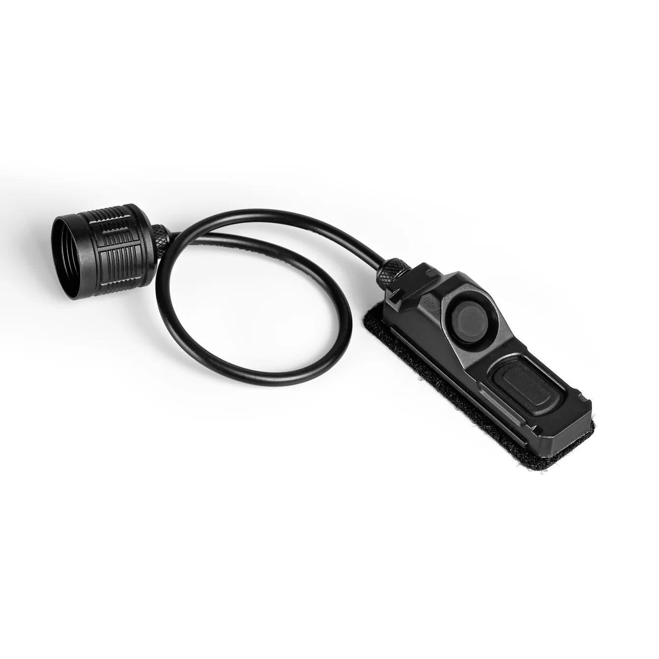 Кнопка тактична виносна Videx VLF-ARM-02 Black