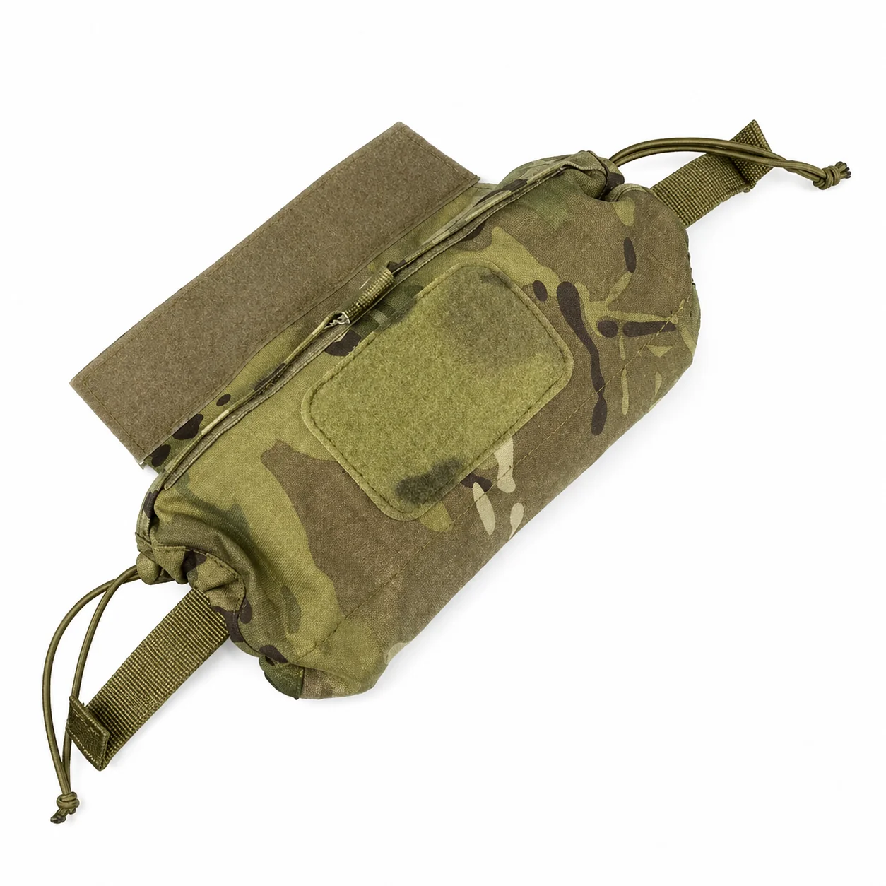 Підсумок медичний тунельного типу горизонтальний StrykeR ROLL MultiCam