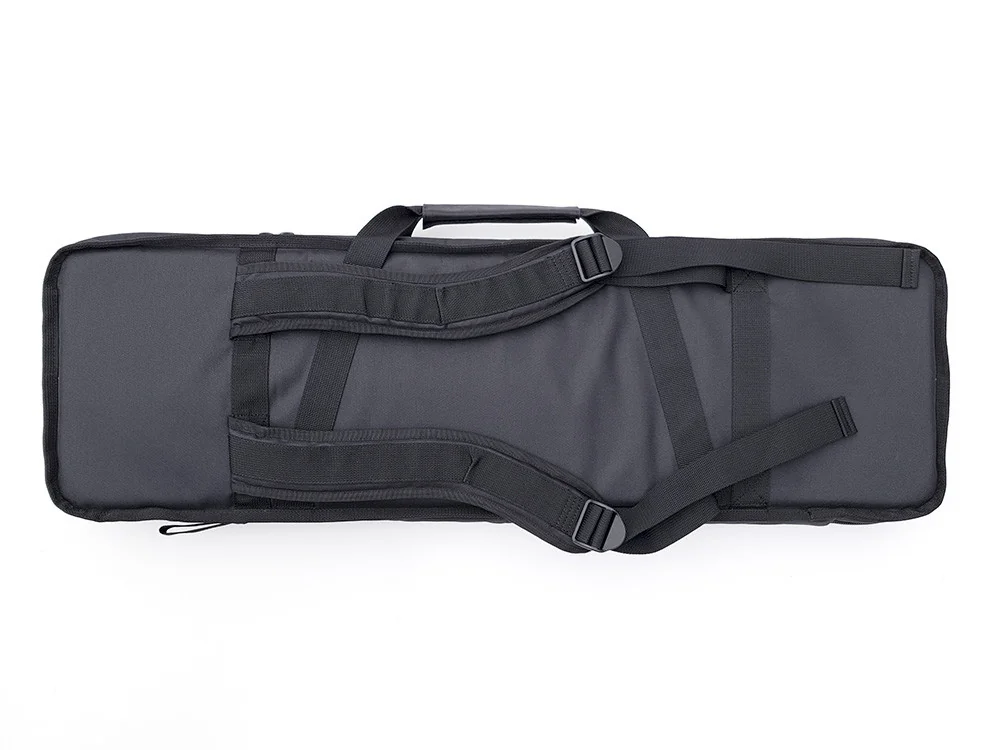 Чохол Shaptala Чемодан AR-15 рюкзак Black 90x26x9 см