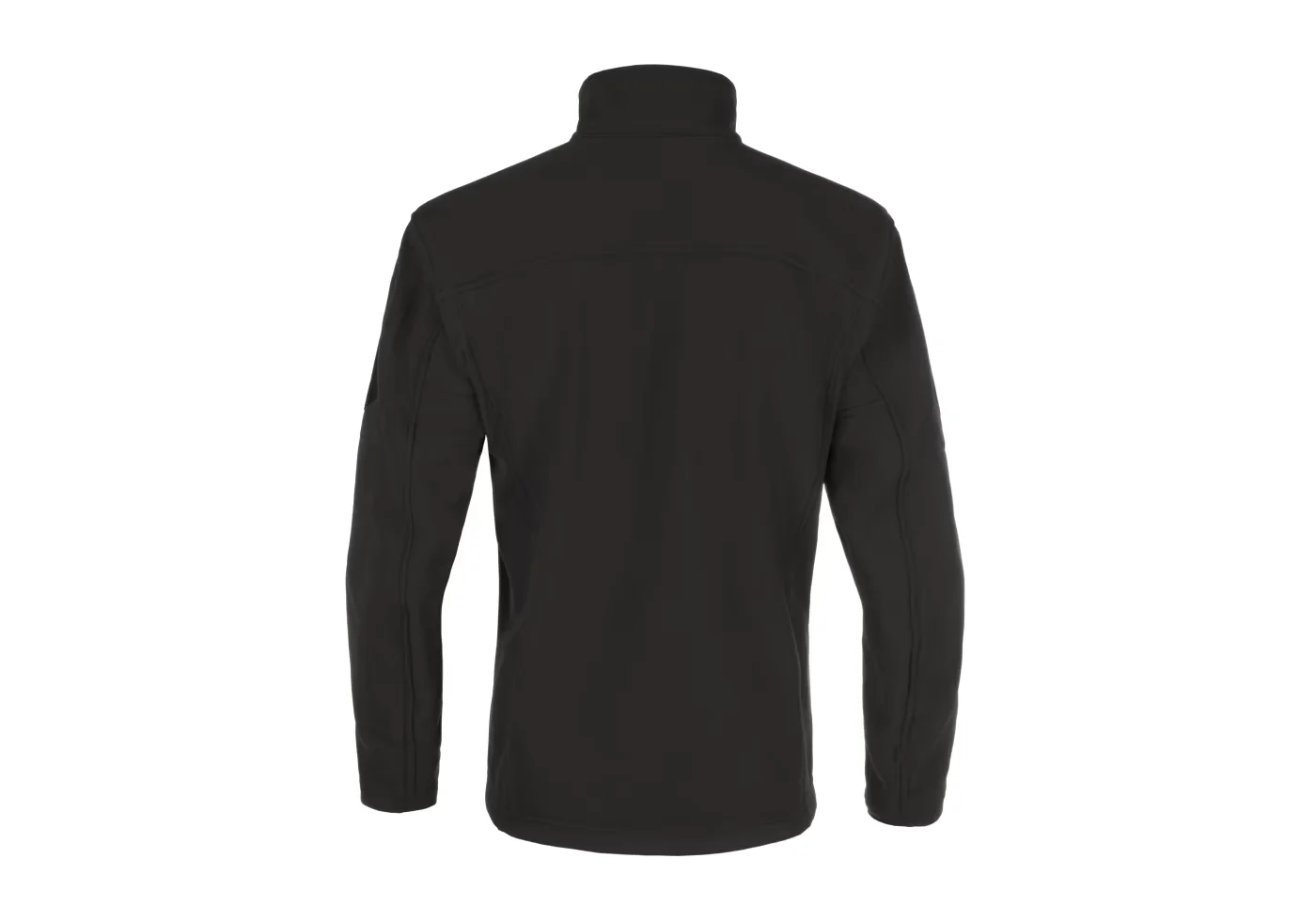 Куртка тактична Clawgear Audax Softshell Black S - зображення 2