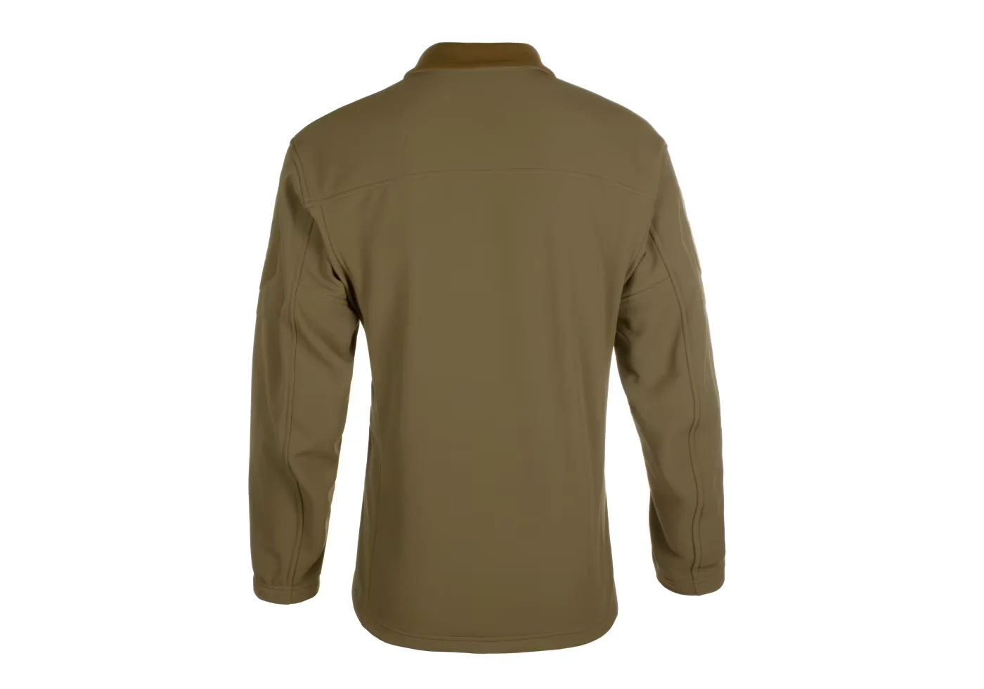 Куртка тактична Clawgear Audax Softshell RAL7013 L