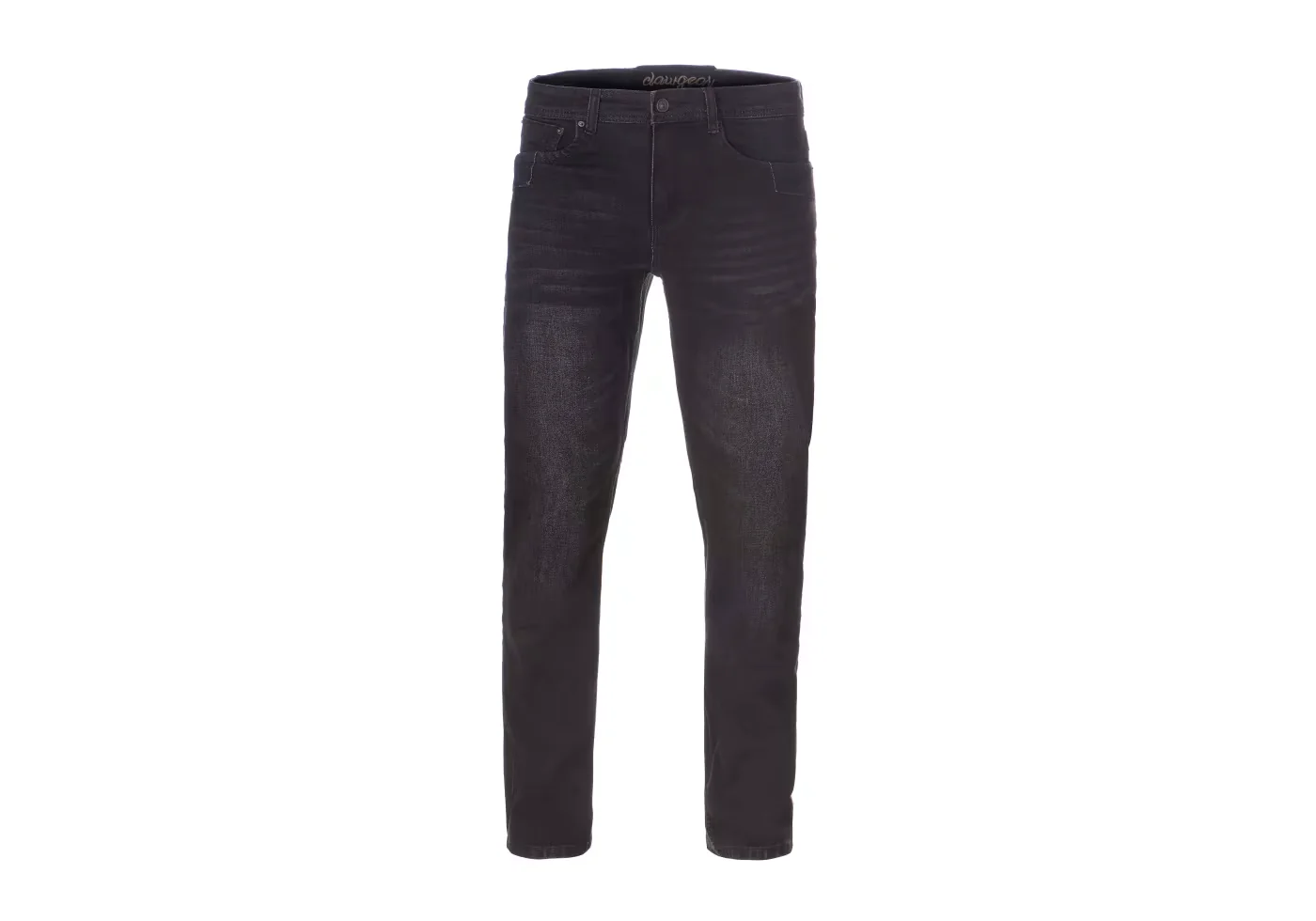 Джинси тактичні Clawgear Blue Denim Black Grey Washed 36/32