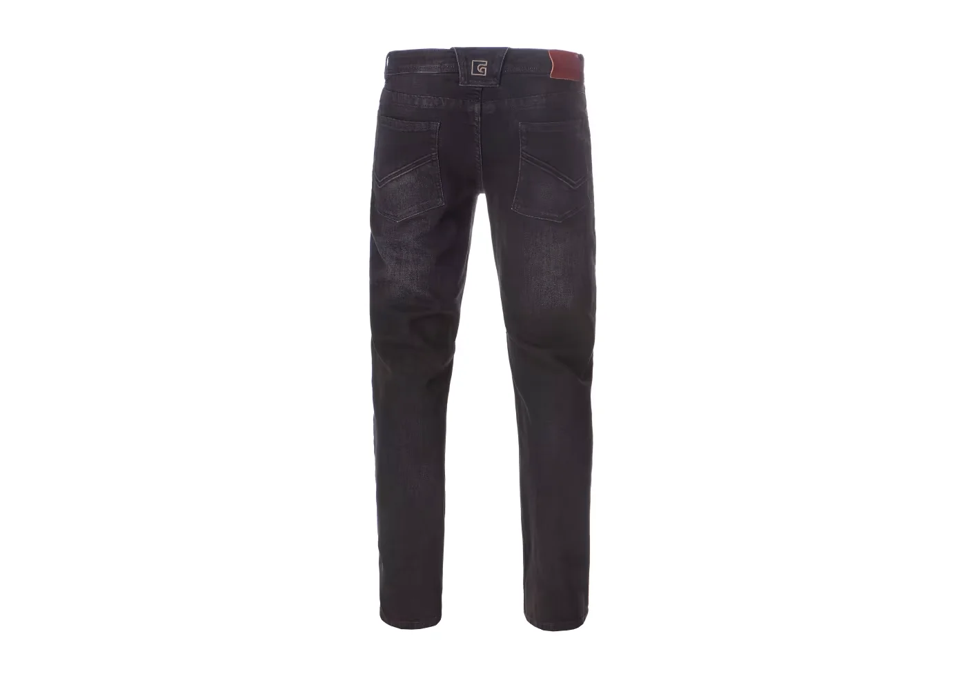 Джинси тактичні Clawgear Blue Denim Black Grey Washed 36/32 - зображення 2