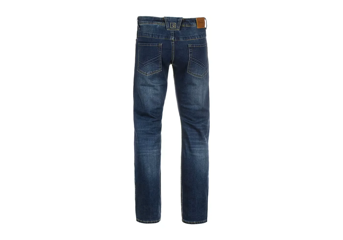 Джинси тактичні Clawgear Blue Denim Sapphire Washed 30/32 - зображення 2