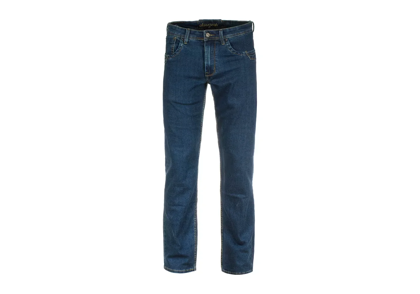 Джинси тактичні Clawgear Blue Denim Sapphire 30/32