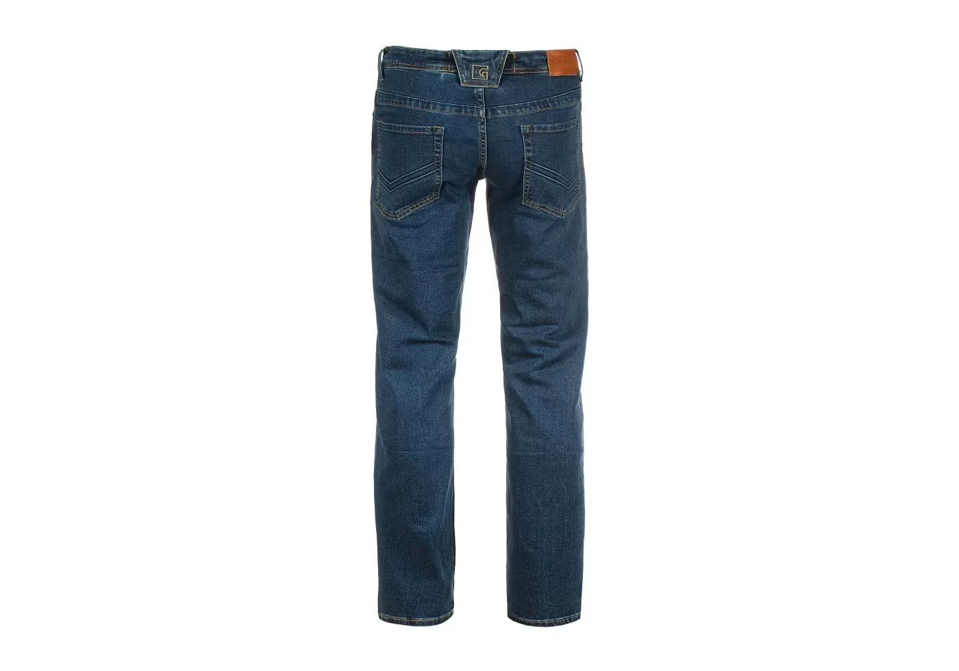 Джинси тактичні Clawgear Blue Denim Sapphire 30/32 - зображення 2