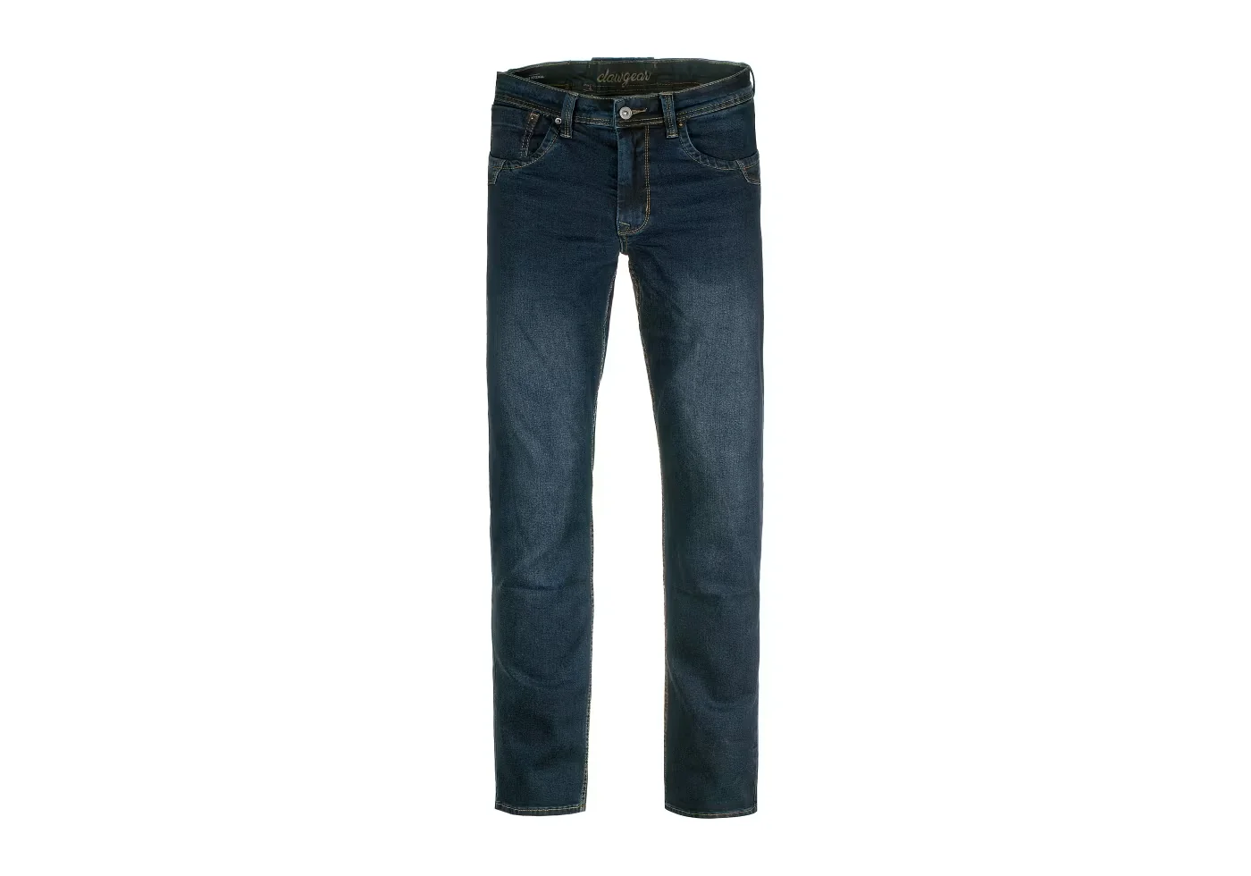 Джинси тактичні Clawgear Blue Denim Midnight Washed 29/32