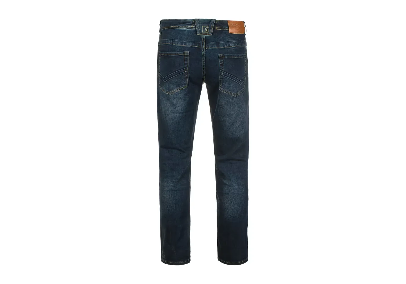 Джинси тактичні Clawgear Blue Denim Midnight Washed 29/32 - зображення 2