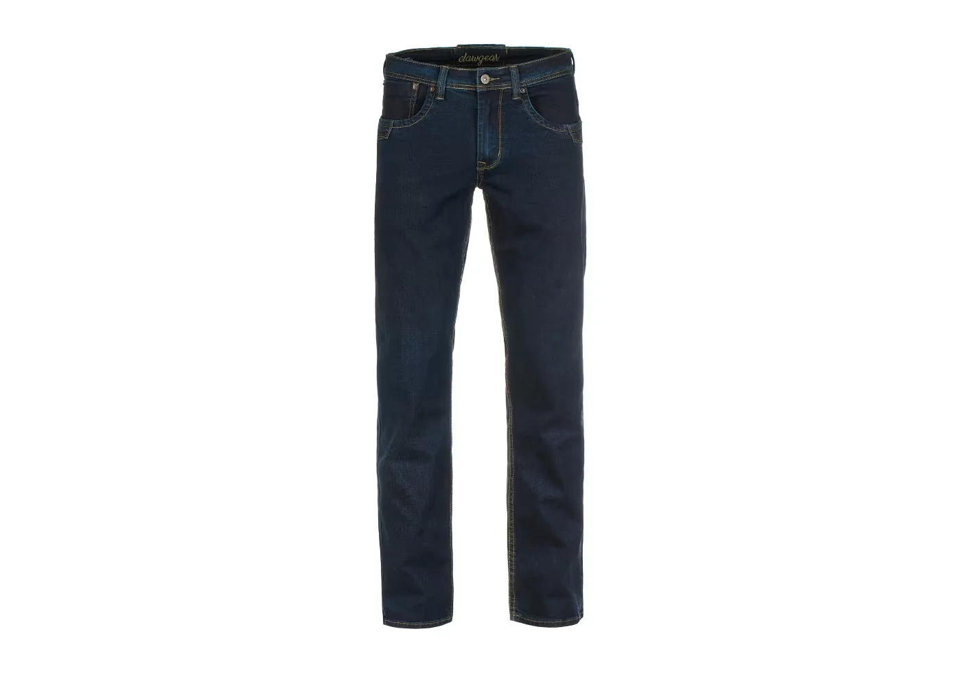 Джинси тактичні Clawgear Blue Denim Midnight 30/32