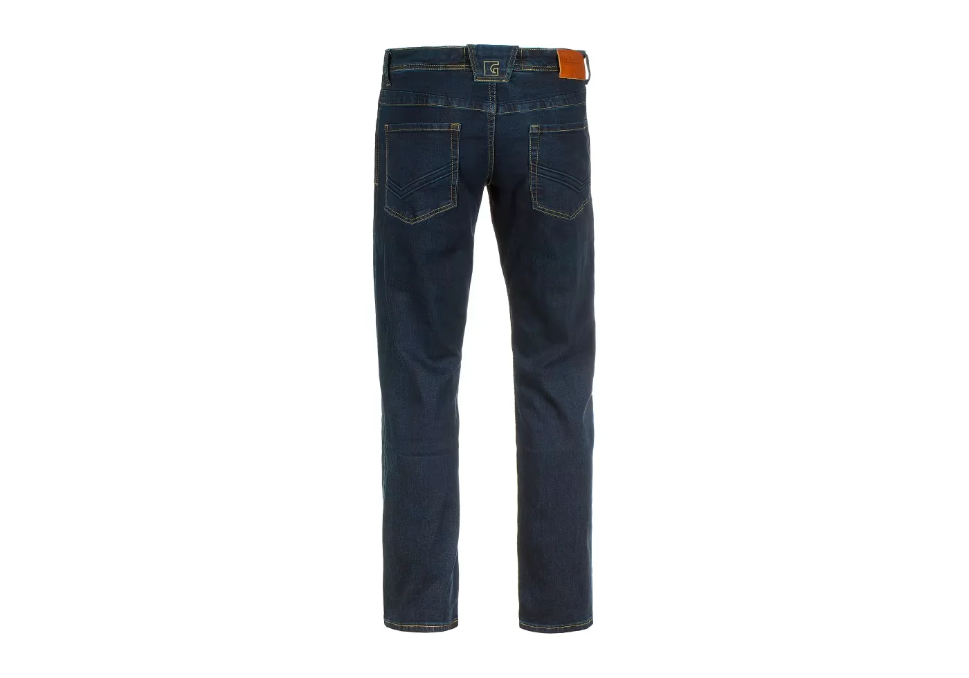 Джинси тактичні Clawgear Blue Denim Midnight 30/32 - зображення 2