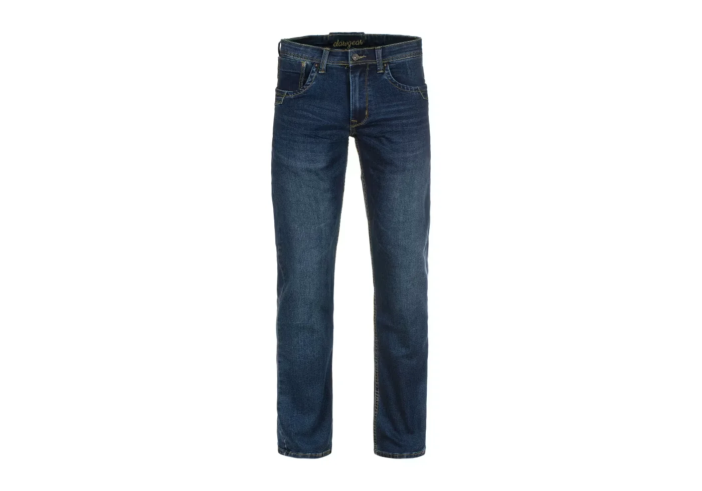 Джинси тактичні Clawgear Blue Denim Sapphire Washed 30/32
