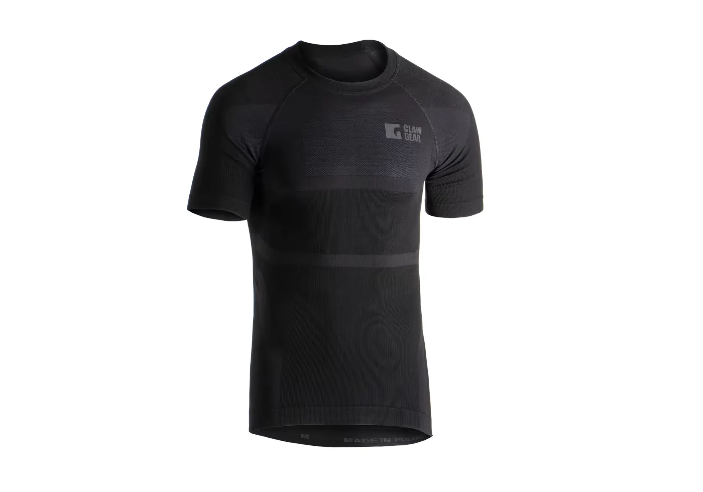 Футболка Clawgear Merino Black M
