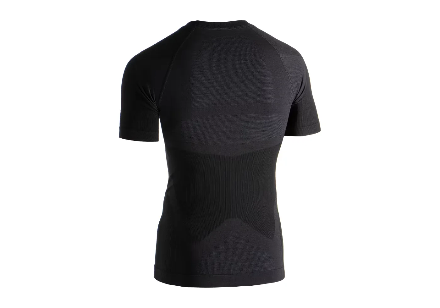 Футболка Clawgear Merino Black M - зображення 2