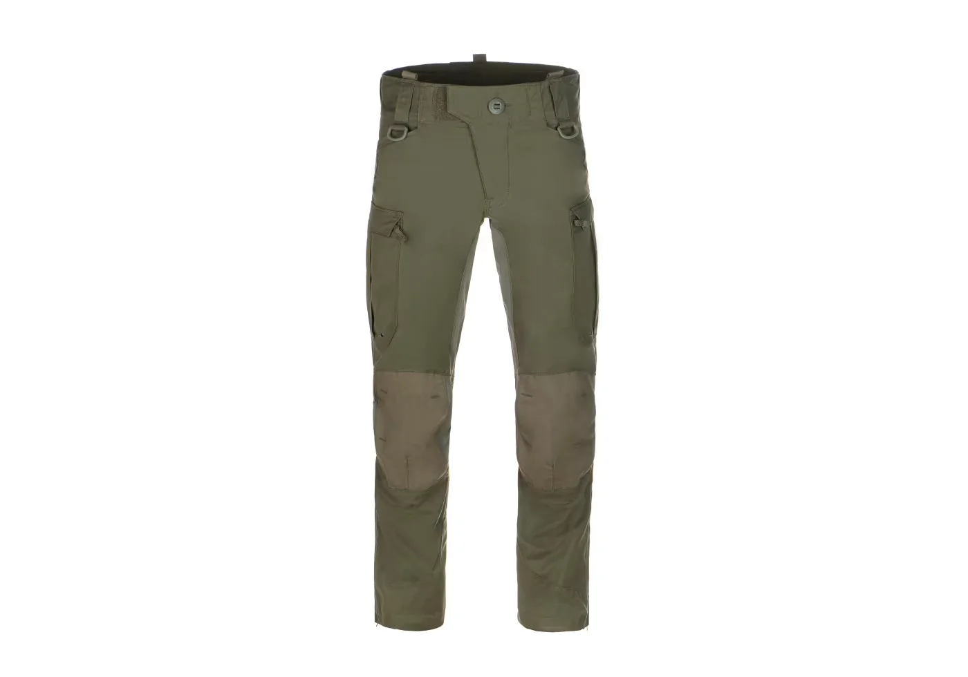 Штани тактичні Clawgear Mk II Operator OD 30/32