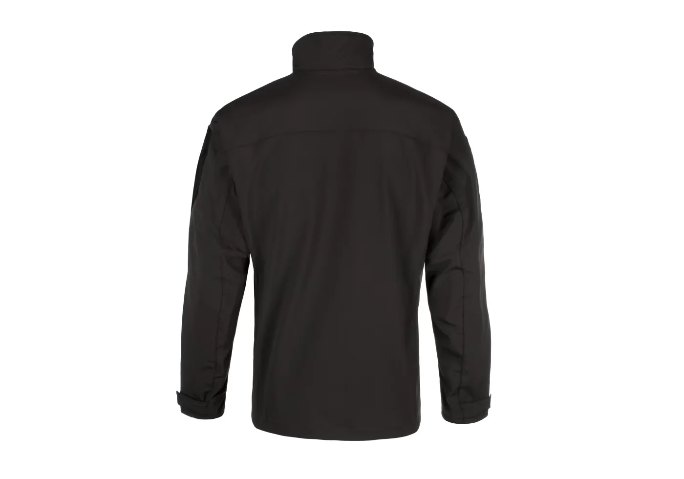 Куртка тактична Clawgear Rapax Softshell Black S - зображення 2