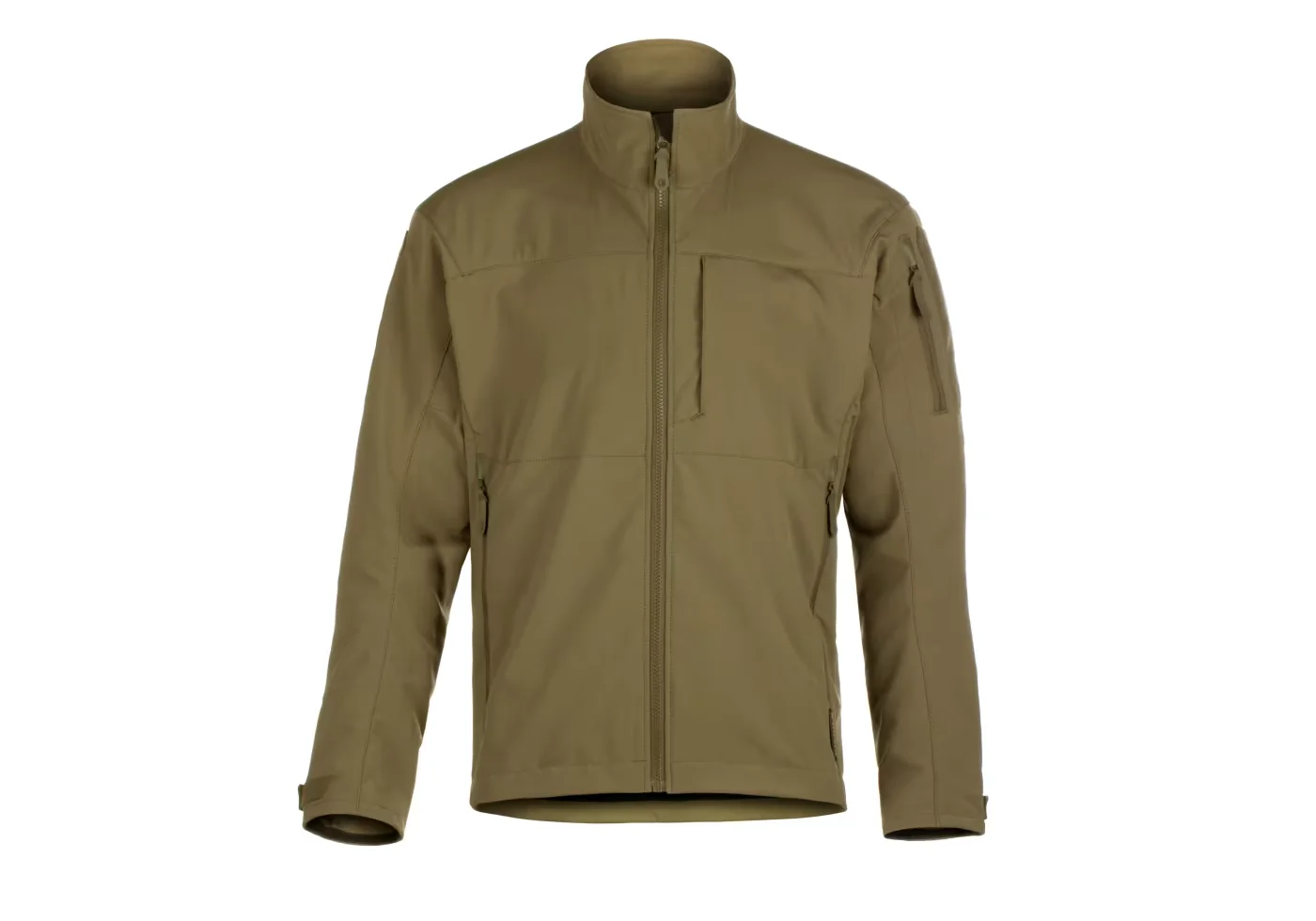Куртка тактична Clawgear Rapax Softshell Swamp XXL
