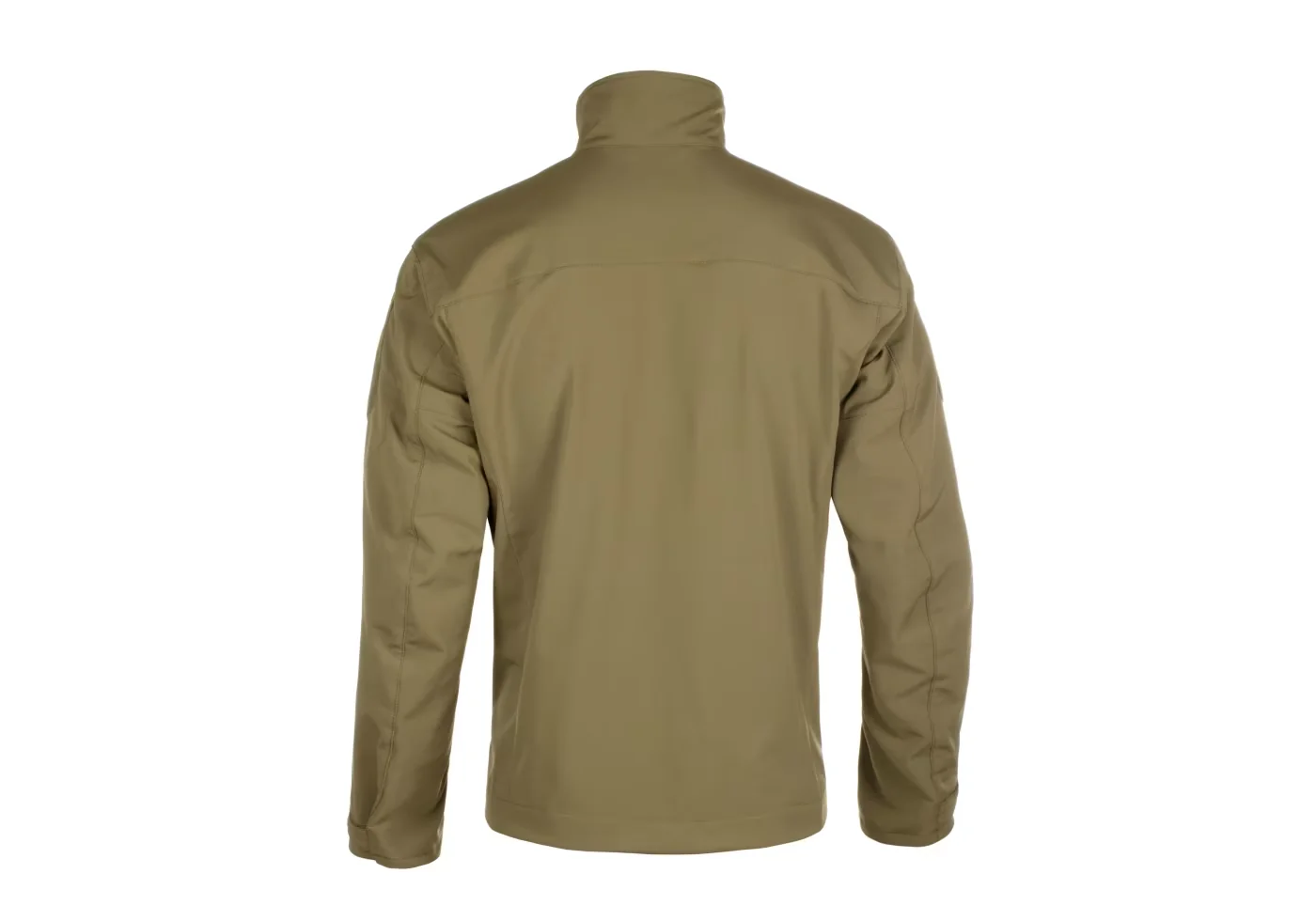 Куртка тактична Clawgear Rapax Softshell Swamp XXL - зображення 2