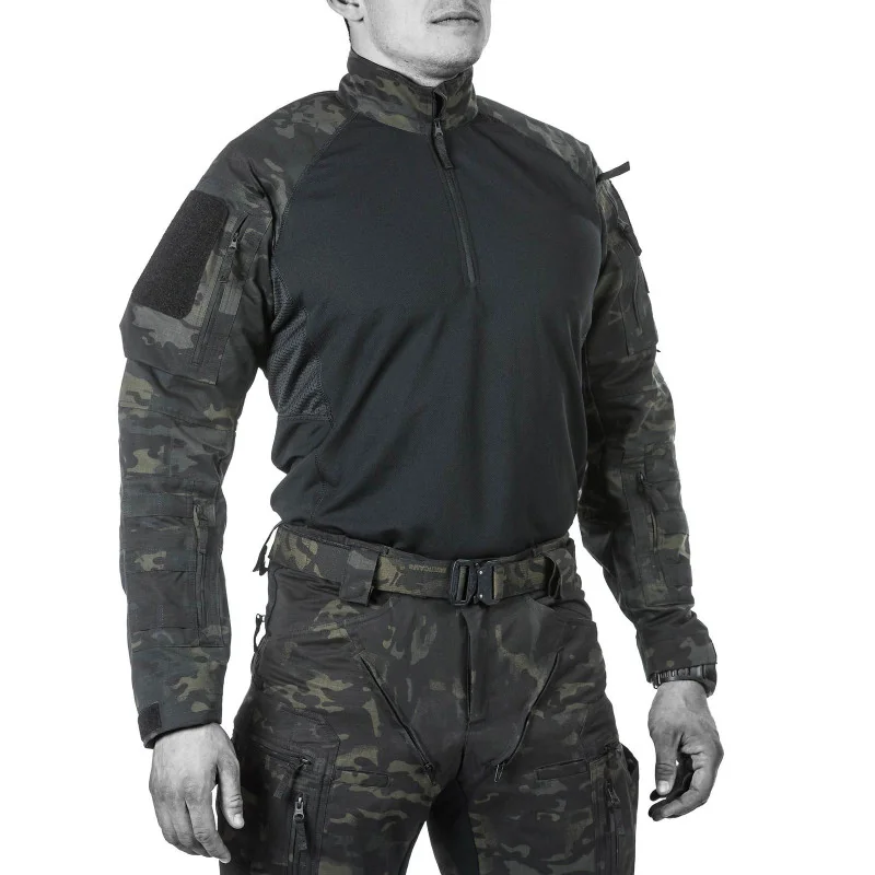 Бойова сорочка тактична UF PRO Striker XT Gen.2 MultiCam Black S