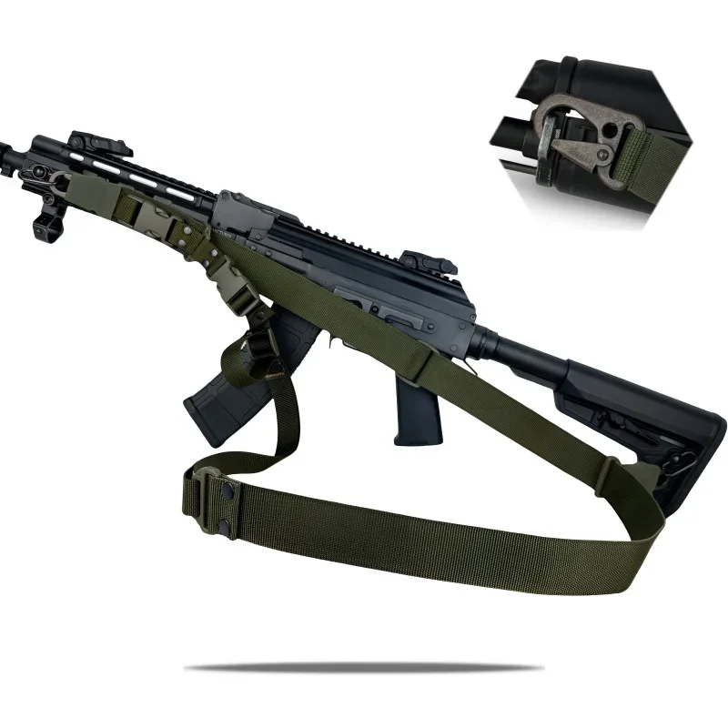 Ремінь збройовий RAGNAROK Hel Gen II carbine Olive