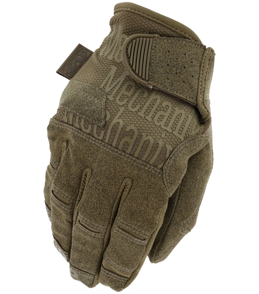 Рукавички Mechanix Precision Pro Coyote M