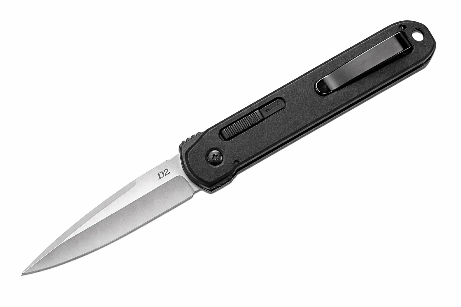 Ніж Boker Plus Slike Black
