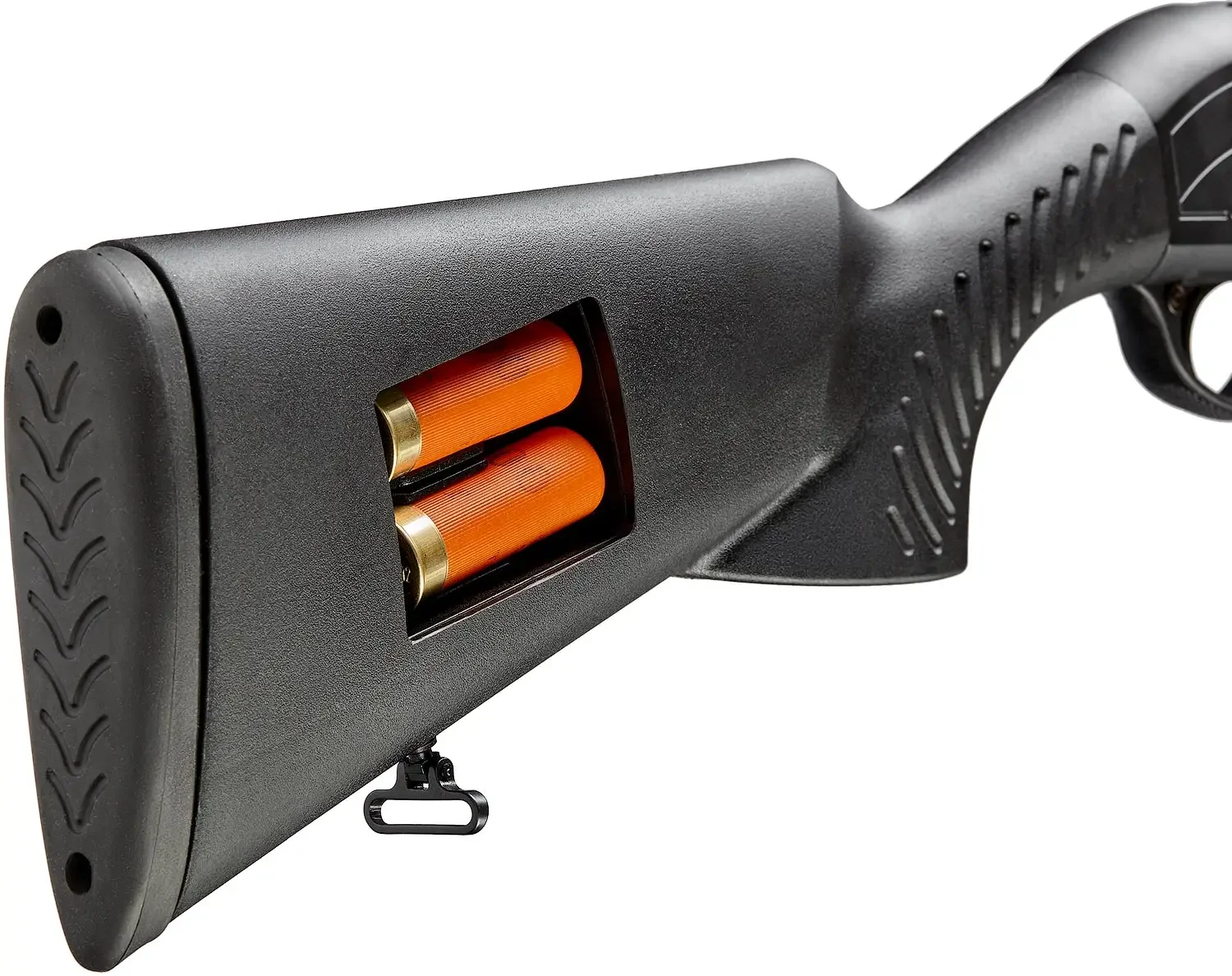 Рушниці гладкоствольна Hatsan Escort MPS12 12/76 б/у - зображення 3