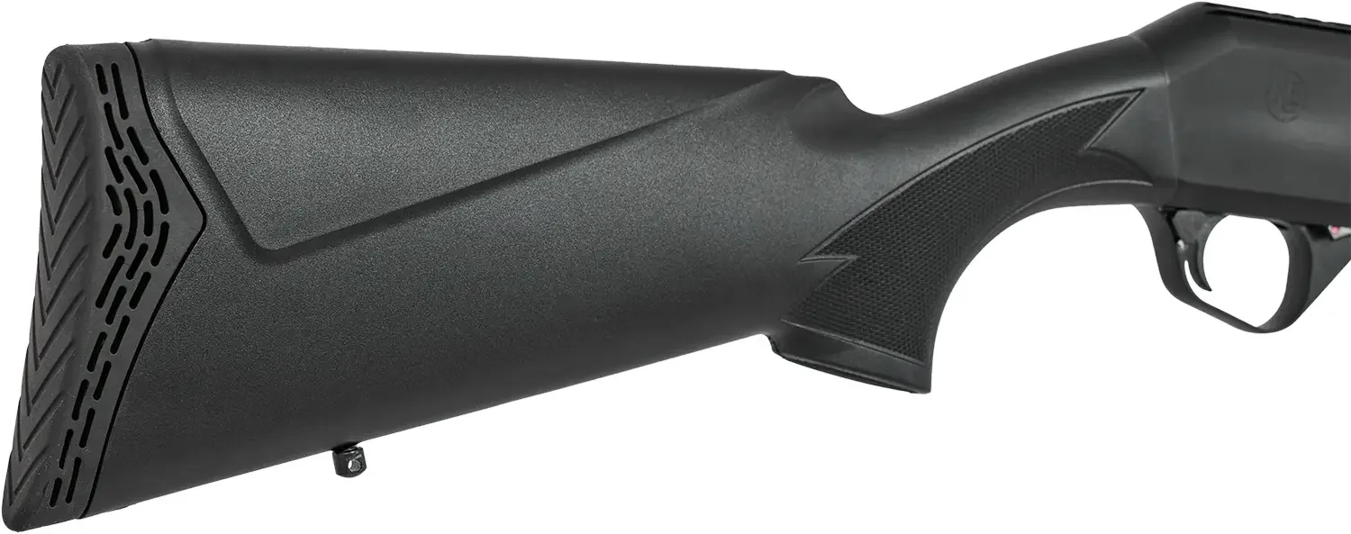 Рушниця EGE M4 Speed 12/76  71 cm 9+1 Black - зображення 3