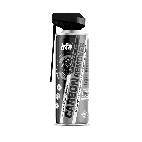 Видаляч нагару HTA Carbon Remover 400 мл