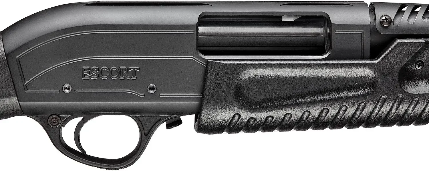 Рушниці гладкоствольна Hatsan Escort MPS12 12/76 б/у - зображення 4