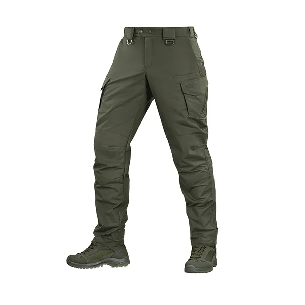 Штани M-TAC Aggressor Special Edition Army Olive 34/32