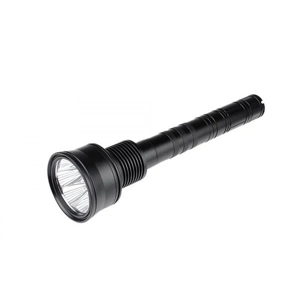 Ліхтар Brinyte S78 Cree XM-L2 U4 Black