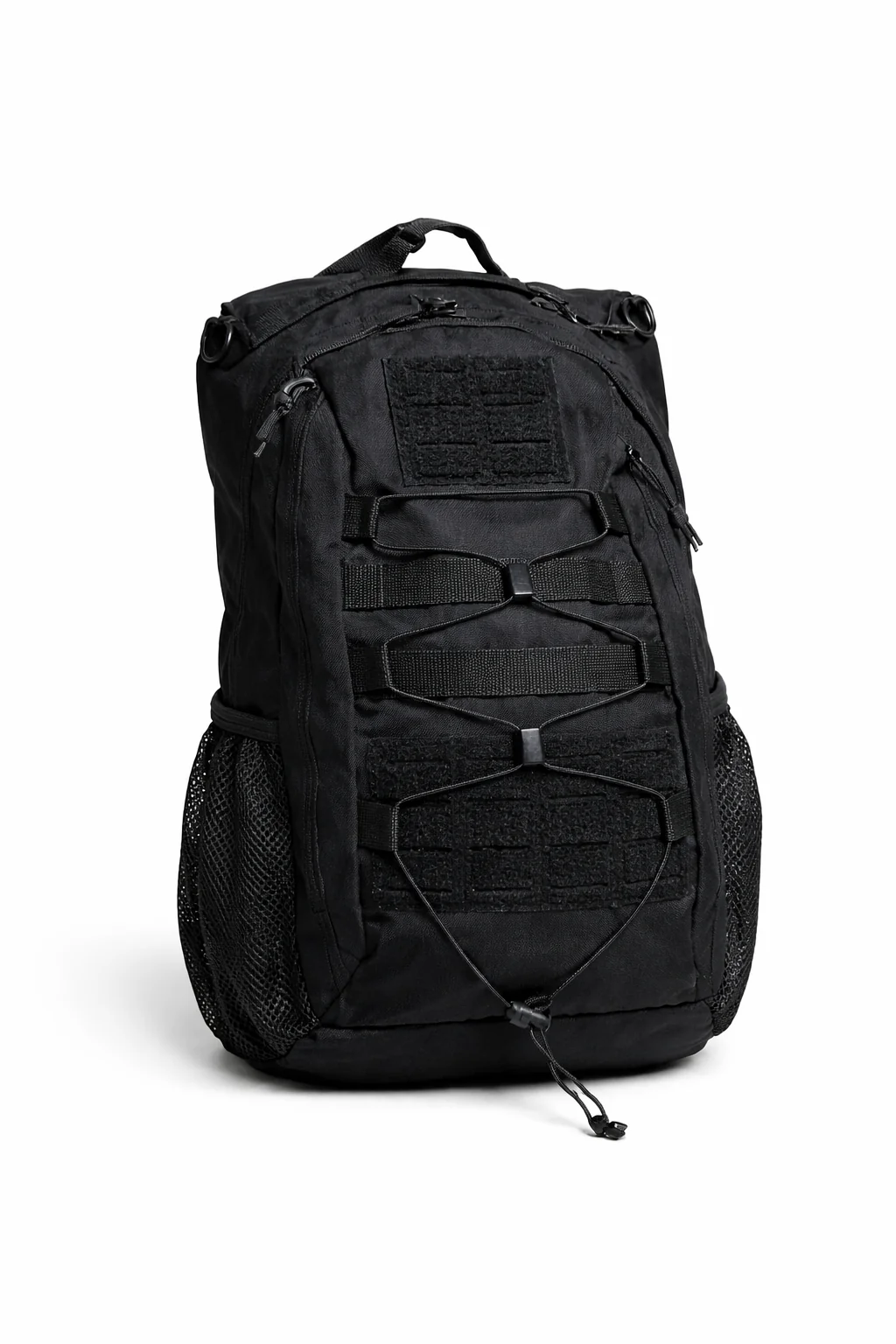 Рюкзак Oberig S F M 17 л Black