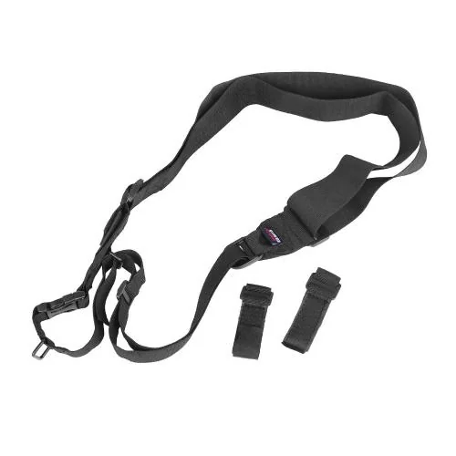 Ремінь тактичний FAB Defense SL-2 Black