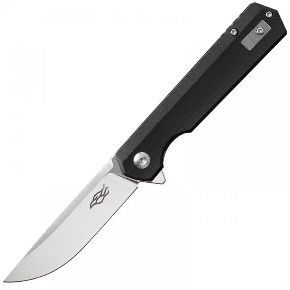 Ніж Firebird FH11S Black